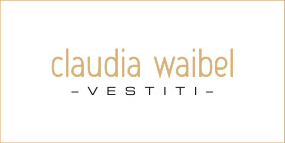 claudia waibel - VESTITI